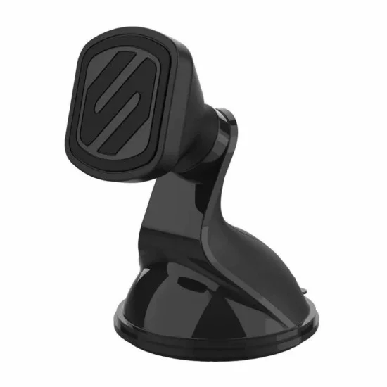 Scosche Magicmount Select Magnetic Window/Dash Mount - Black